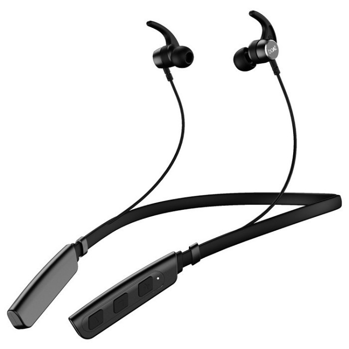 Boat Rockerz 235V2 Hifi Bass Headset Bluetooth Sport Wireless Earphone Audio Ready