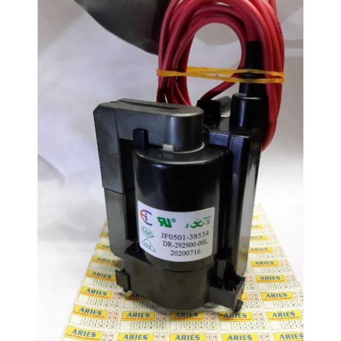 Baru FBT JF0501 38534 ROHS FBT TV POLYTRON 29 INCH -Lulas G