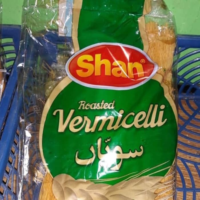 

yang dicari@@@@] Seviyan Shan - Vermichelli