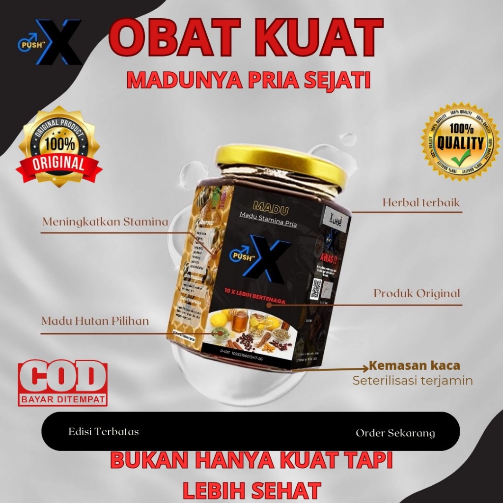 

Madu Push X Madu Pria Madu Pria Madu Tahan Lama Madu Pria Tahan Lama Madu