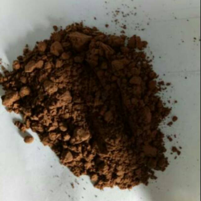 

Bt Cocoa Java Cocoa Bubuk Coklat Dark / Classic Bt Cocoa Java 500Gr