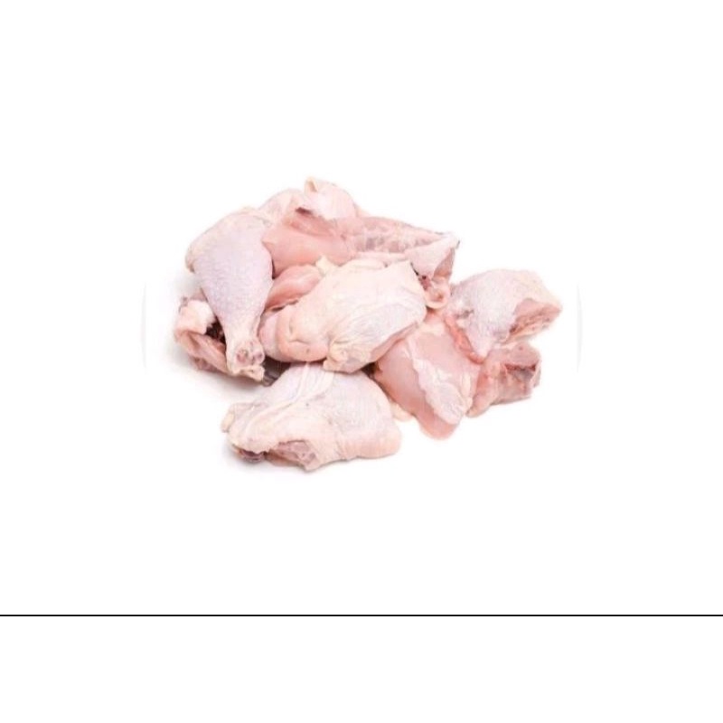 

AYAM FRESH BUKAN FROZEN 1 KG 1/2 KG
