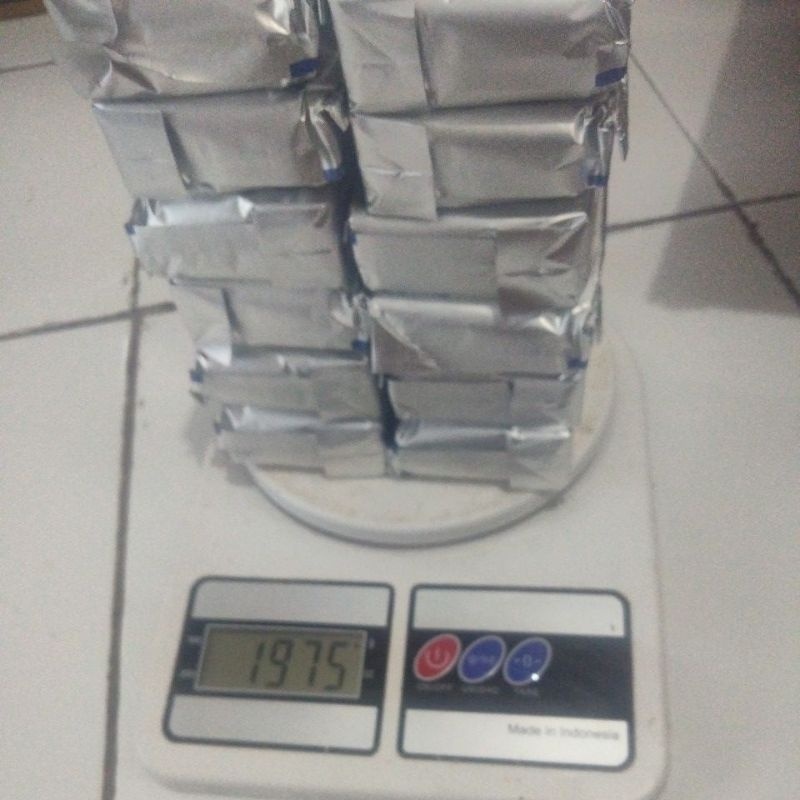 

Keju Chedarr 2Kg