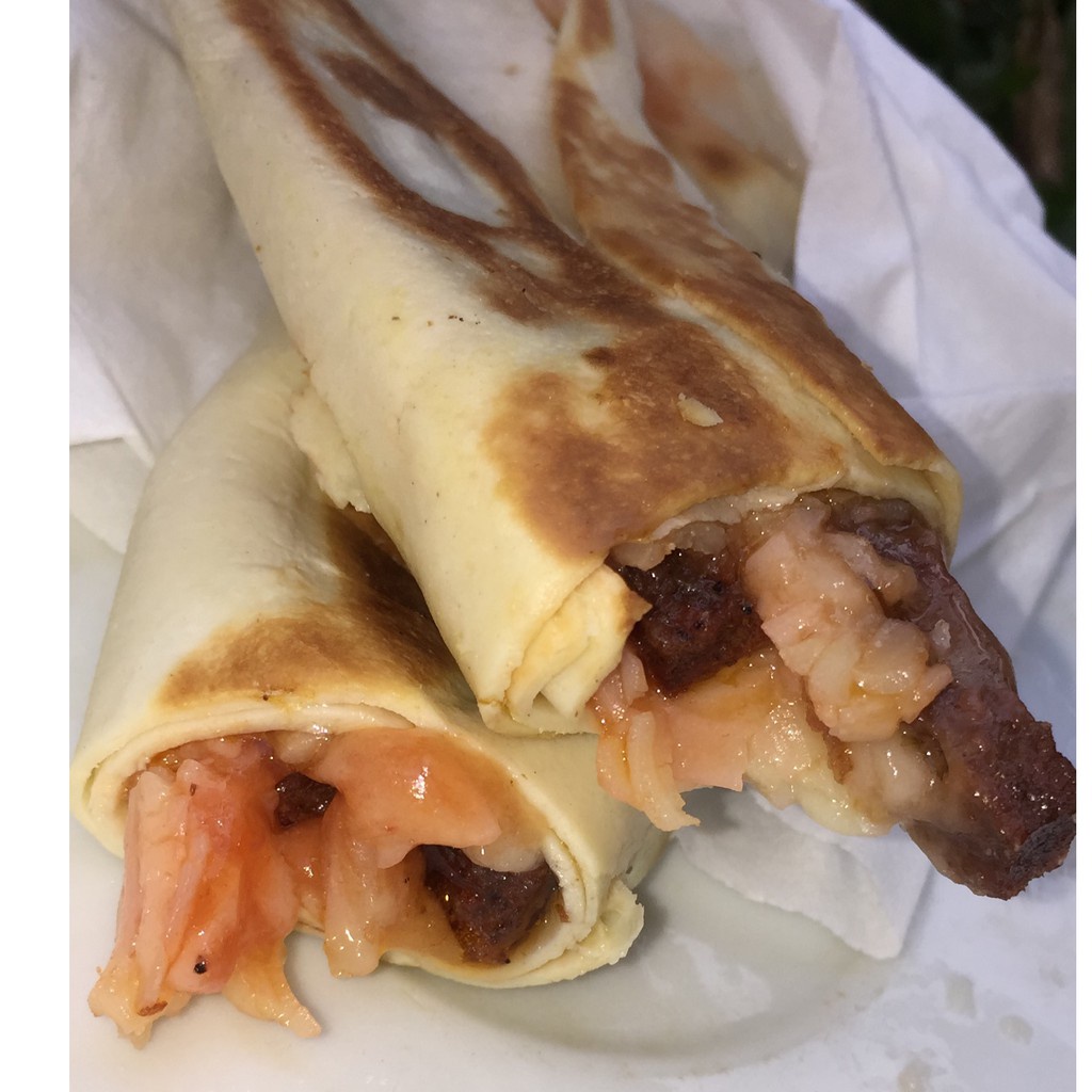 

Kebab Keju Bumbu Roticoklatku