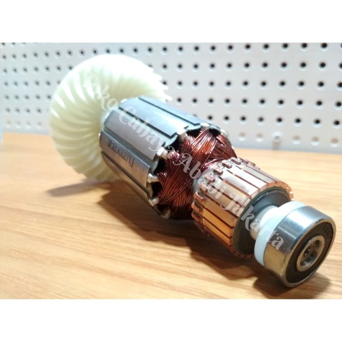 DCA Armature/Angker 5806B -Lulas G