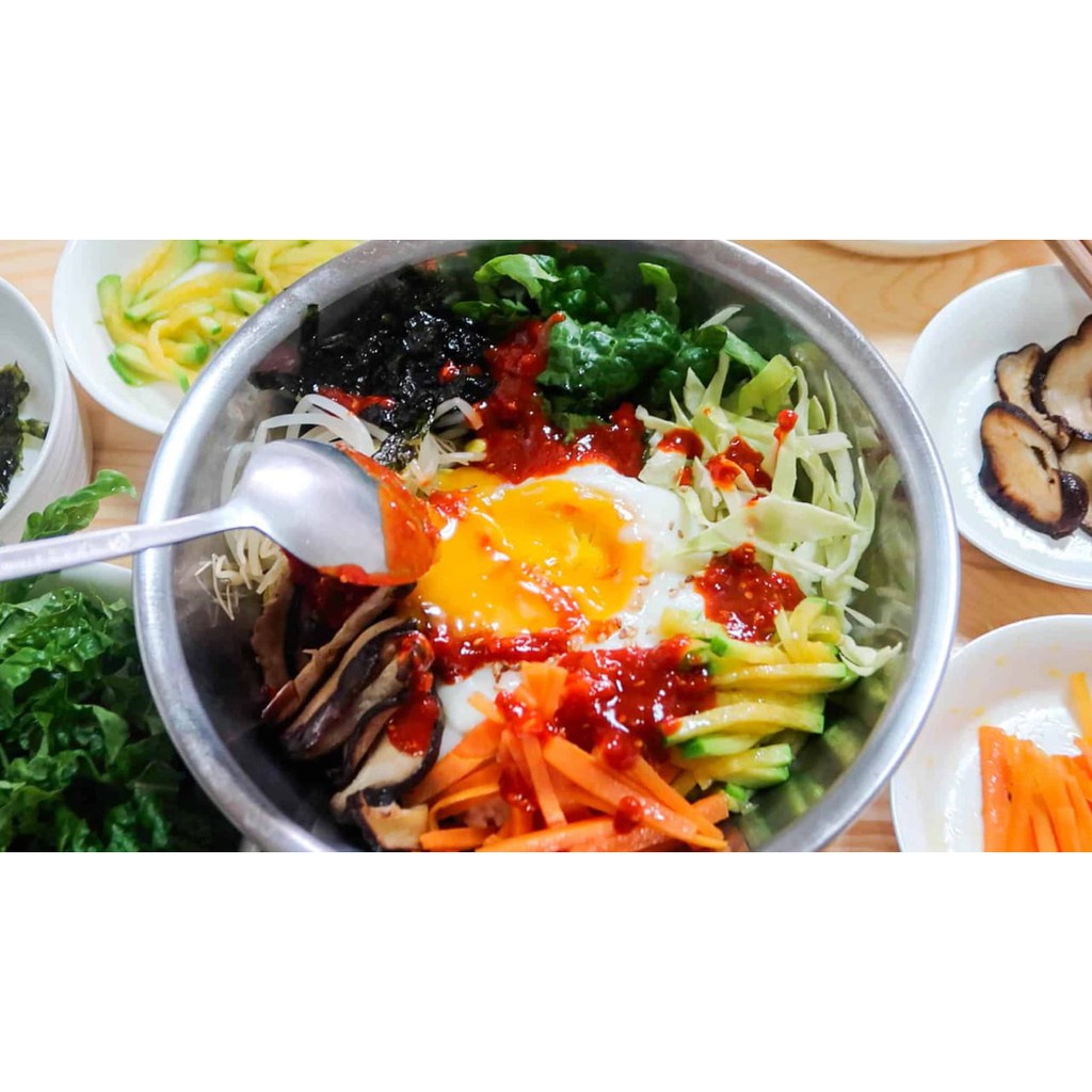 

Gochujang Halal Cj Food 500G Haechandle Sambal Korea / Sambal Pasta Korea / Gocujang / Saus