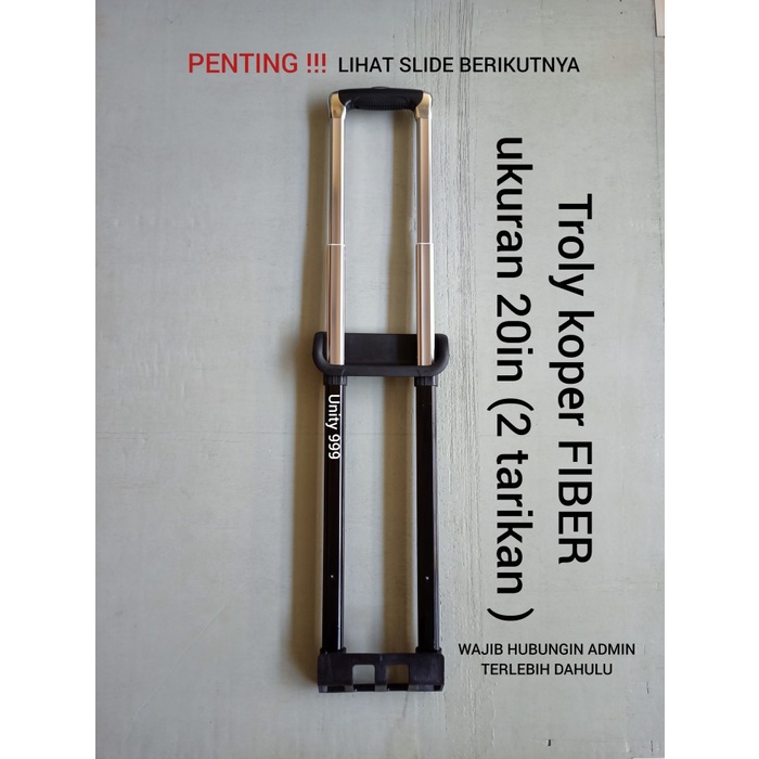 :<:<:<:<] troly koper fiber troly hardcase troly FIBER troly pakaian troly FIBER