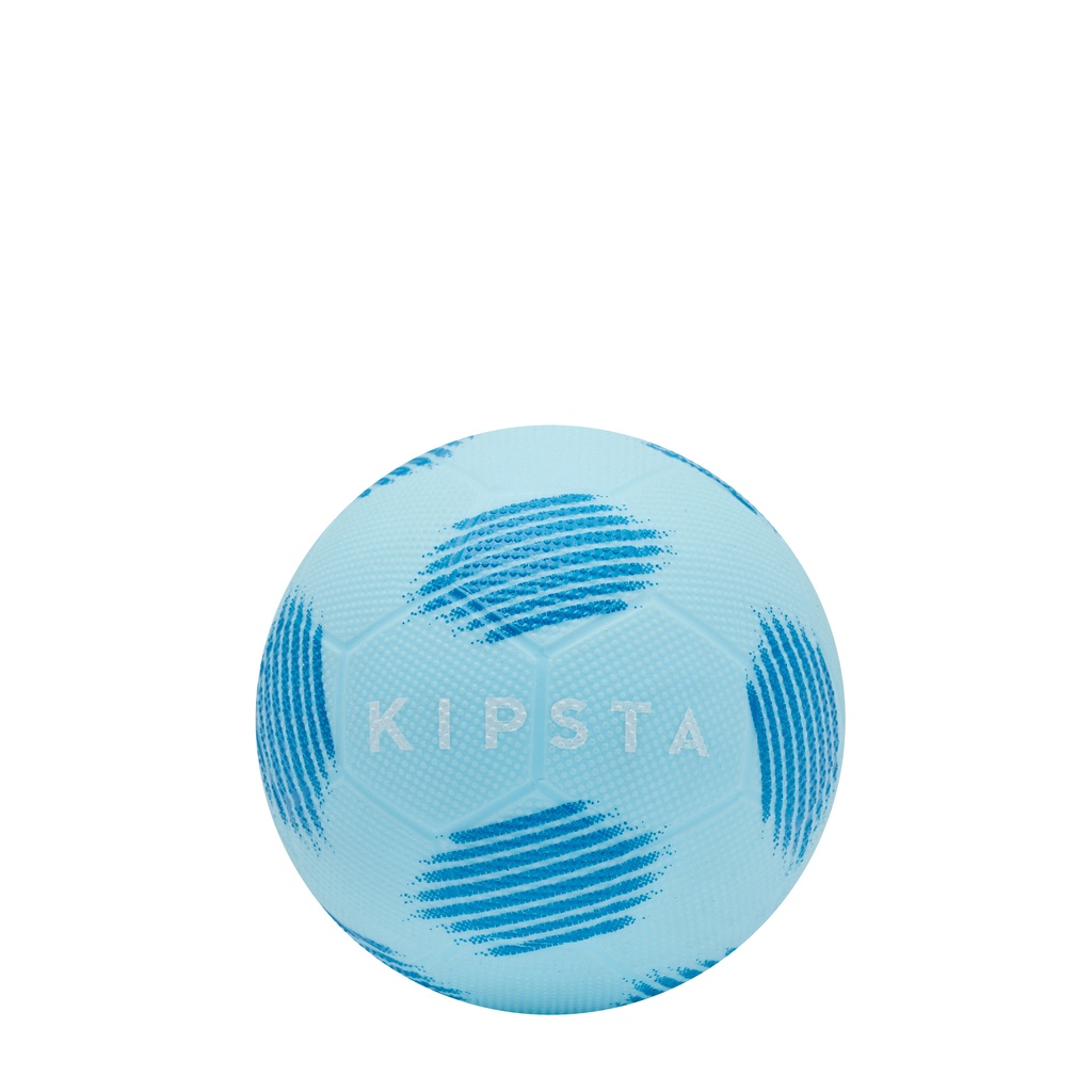 Decathlon KIPSTA Bola Mini Football Sunny 300 Ukuran 1 - Pastel Blue - 8753527