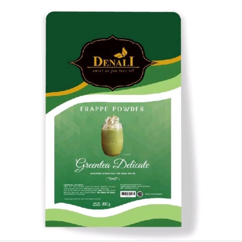 

Berkualitas DENALI POWDER DRINK - ALL VARIANT !!