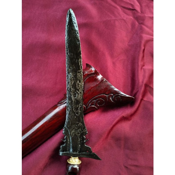 omyang jimbe sepuh wutuh