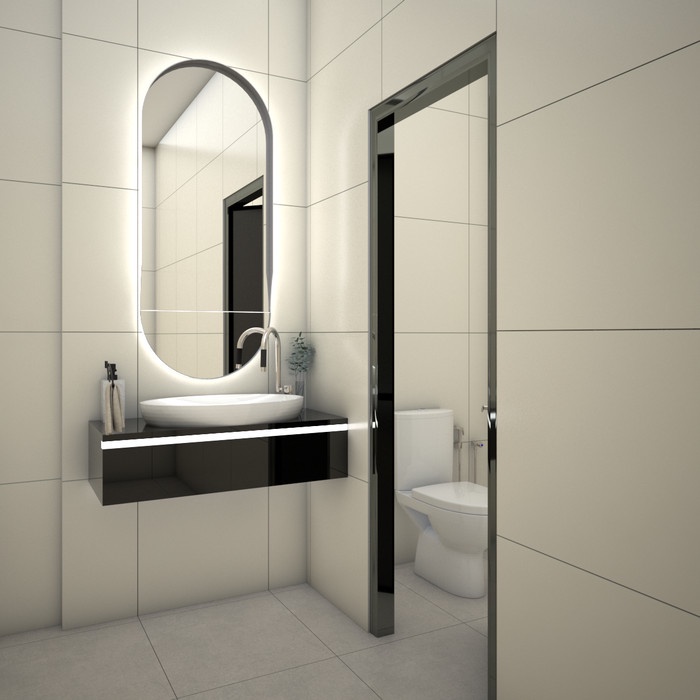 GRANIT D'EUROGRESS LOTUS WHITE 60X60