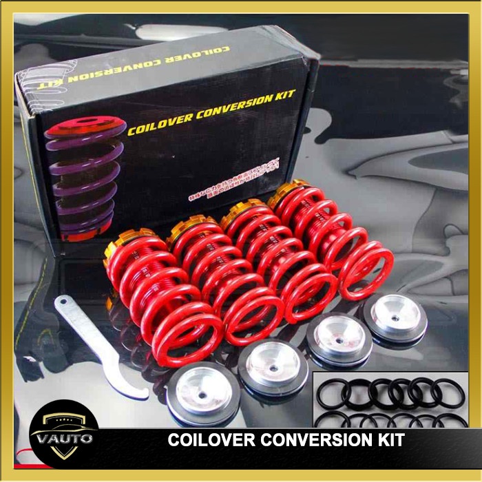 Cod Per Adjustable / Coil Over Spring / Coil Over Kode Dit326