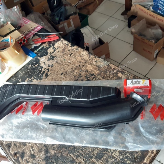 Asli Pipa Hawa Filter Udara Ertiga Type 3 Original