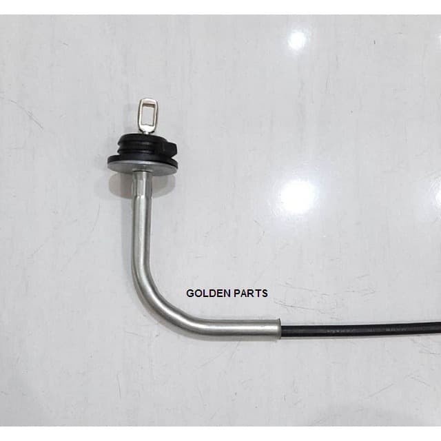 Kabel Kopling Daihatsu Charade G11 Clutch Cable Charade G11 Best