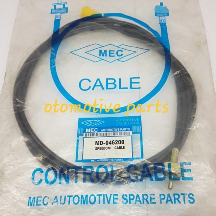 Kabel Spedometer Mitsubishi Colt T120 75-77 Kode Hk245