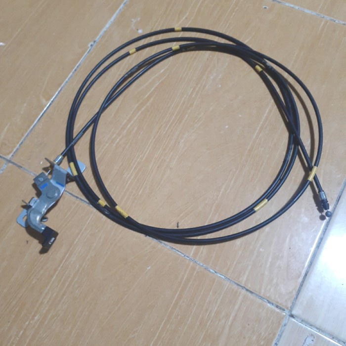Kabel Pembuka Tutup Tengki Bensin Toyota Rush, Ori Murah Kode Hk011