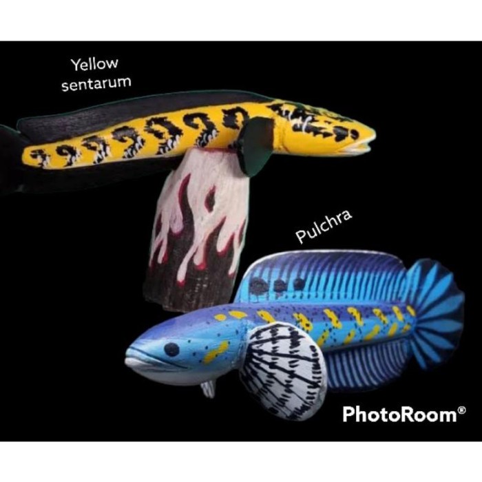 Miniatur patung channa 15-20cm