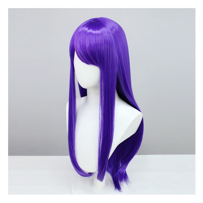 LOL-36 wig hoshino ai oshi no ko cosplay rambut palsu karakter anime