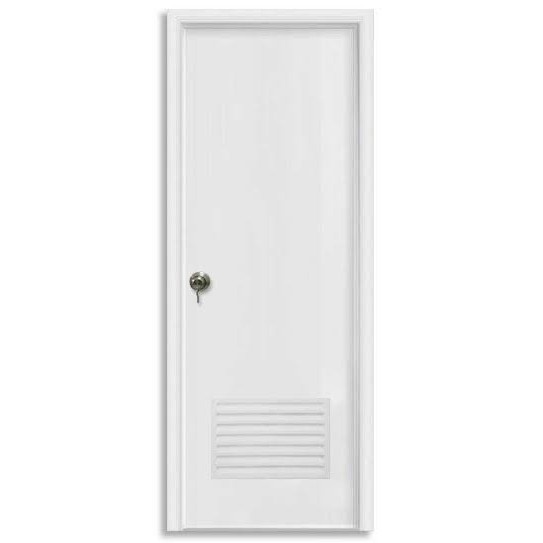 PINTU PVC KAMAR MANDI / PINTU KAMAR MANDI