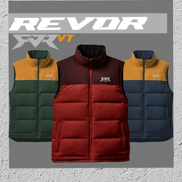 Revor Rompi Vt Windproof