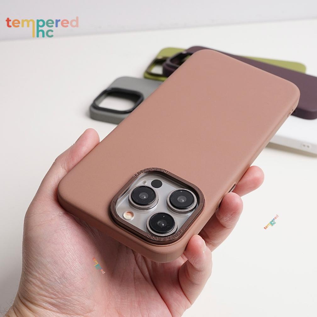 Terbaru Genevia Case Iphone Compatible For Ip12 12Pro 12Promax 13 13Pro 13Promax 14 14Pro 14Promax Ip 15 15Pro 15Promax Casing Pelindung Handphone Sale