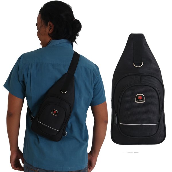 Tas Slempang Polo Klis
