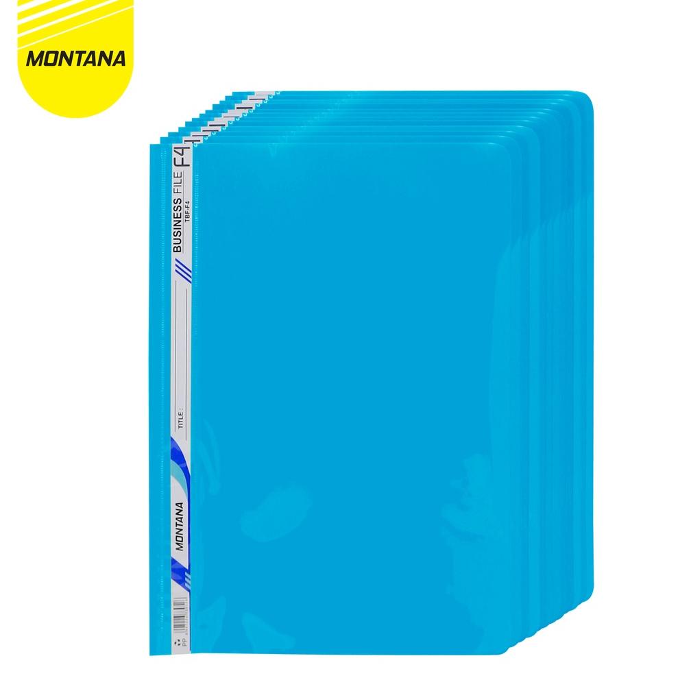 

Hot Sale MONTANA Business File / File Bisnis TBF-4 / F4 ~