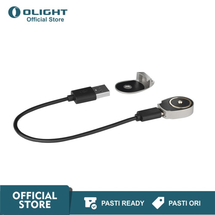 Charger Olight Oport