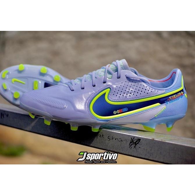 BARANG TERLARIS  SEPATU BOLA NIKE TIEMPO LEGEND 9 ELITE FG PACKING MERLINRISTINA