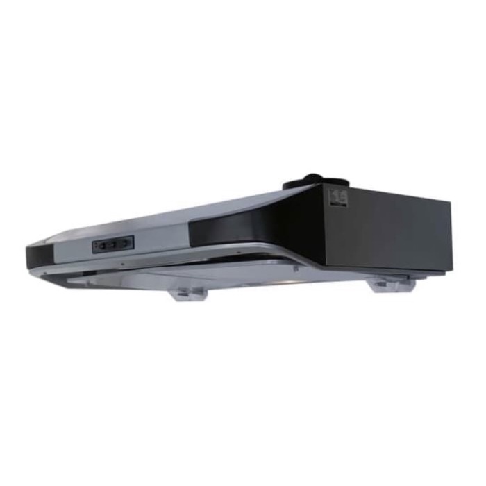 Cooker Hood Rinnai RH-60EV 60cm Penghisap Asap Dapur Slim Series