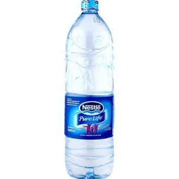 

Air Minum Nestle Pure Life Dus 1500 ml Isi 12 Botol