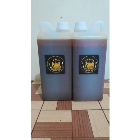 

Paket Resseler Sambel Bebek 1Kg