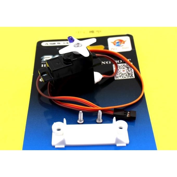 servo FT011 part servo FT011 rc boat feilun FT011