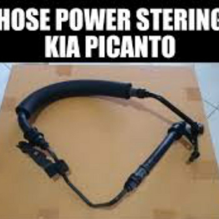 HOSE PRESUR KIA PICANTO /PICANTO COSMO TAHUN 2005-2011