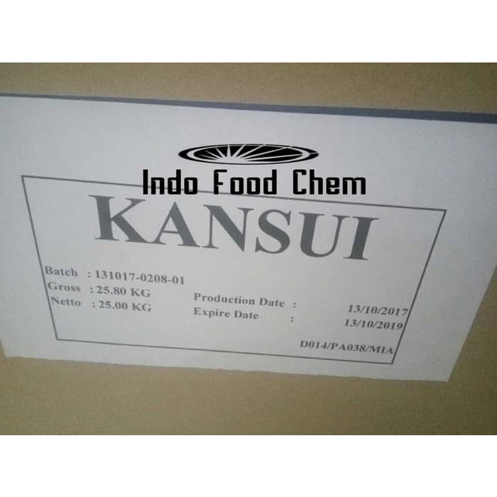 

Sale!! Pengenyal Mie Premium Phosmix Kansui 1000 gram asal Malaysia