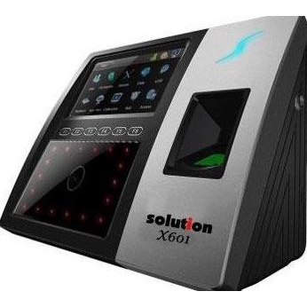 Jual Mesin Absen Absensi Finger Print Sidik Jari Solution X601 X 601