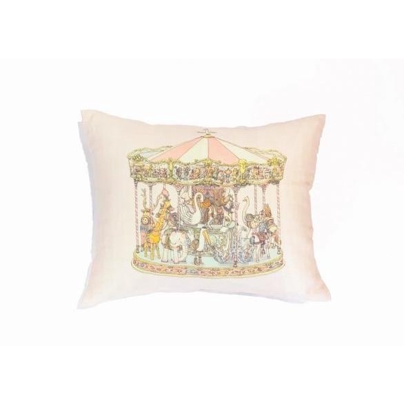 Atelier Choux Cushion