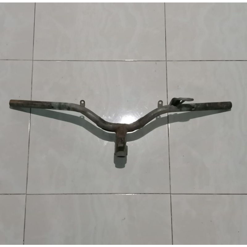 Stang stir setir Suzuki tornado GS GX Shogun kebo original second