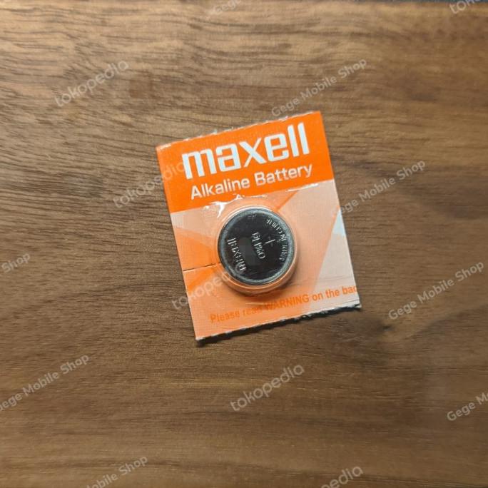 Baterai Jam Digital Speedometer Vespa Modern LX S GTS