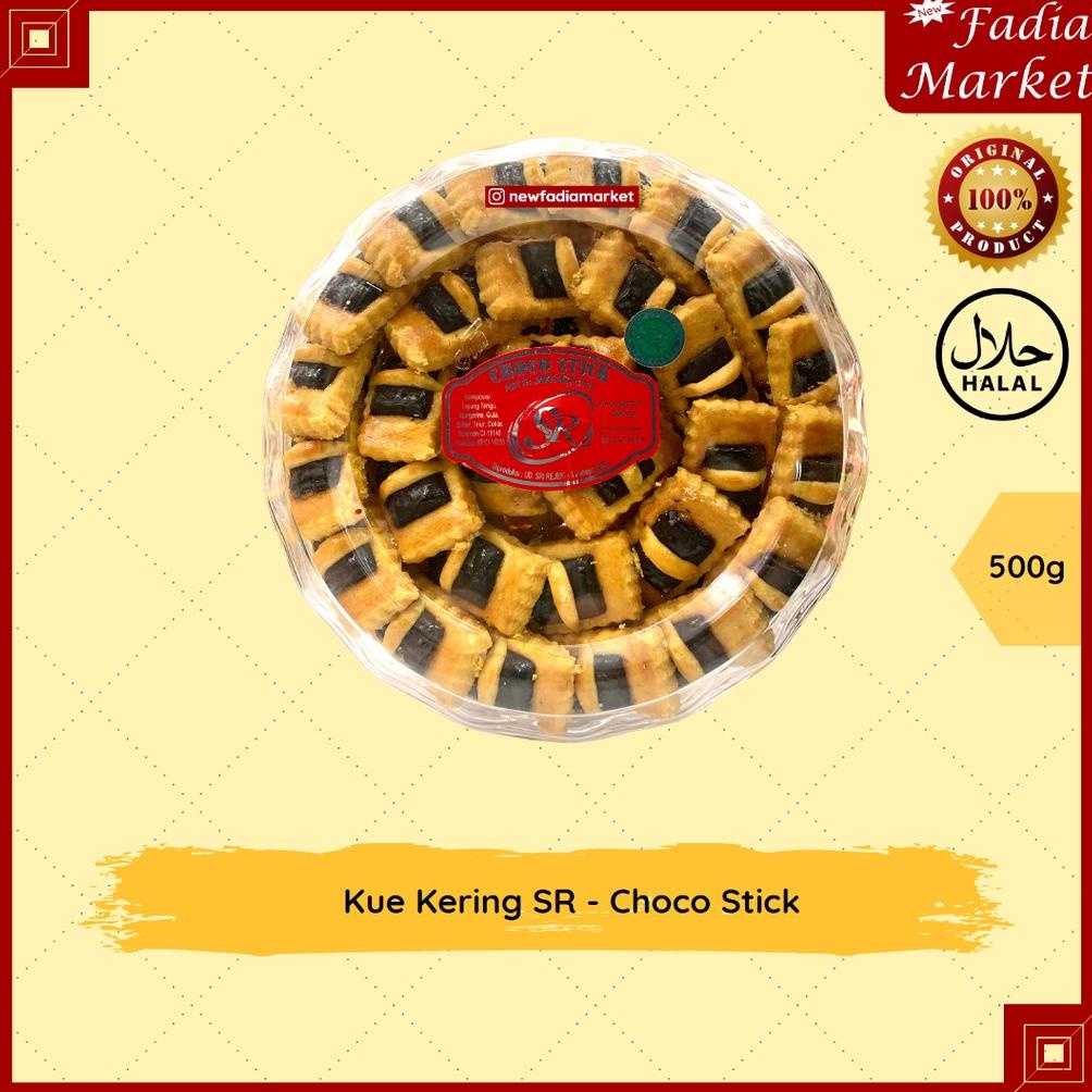 

Sale Cookies/Kue Kering Toples Sr [500G] Untuk Parsel Natal/Ramadan/Idul Fitri/Lebaran Viral