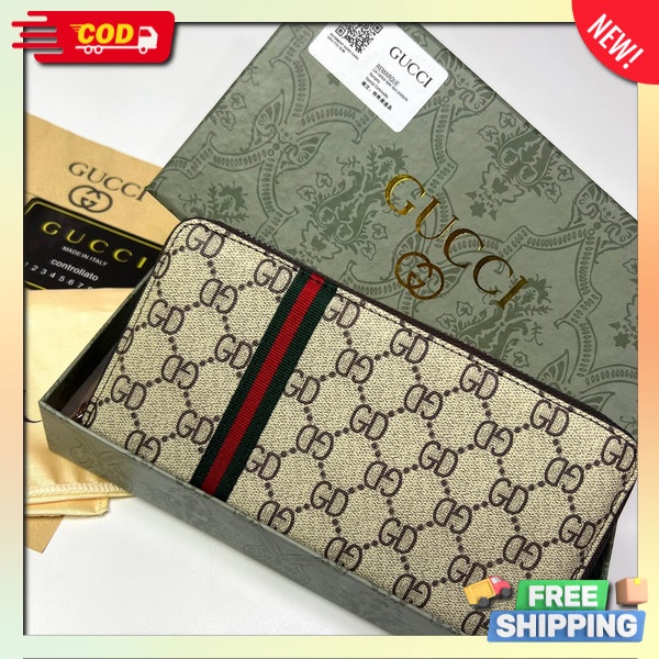 Trendy Wallet Mini Korean Style Dompet Import Fashion Wsnita Domprt Serbaguna Uang Kekinian Promo Bi