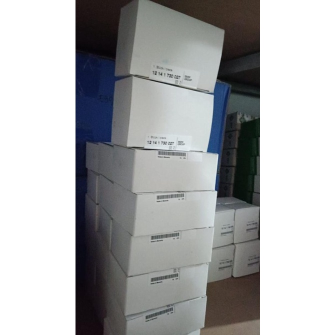 Sensor Td Crankshaft Bmw E36 M50 E34 M50 Original 12141730027 Bawah