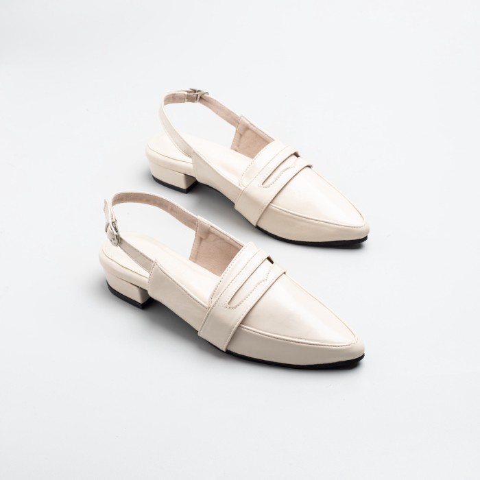 AMZ BY AMAZARA - JORDYN HEELS SEPATU WANITA