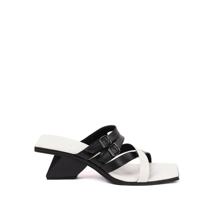 ERIGO X HEELS ARYA BLACK