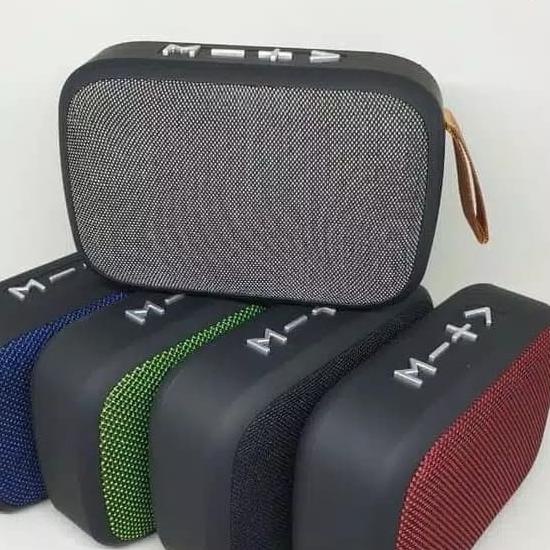 SPEAKER BLUETOOTH YX tabblepro G2