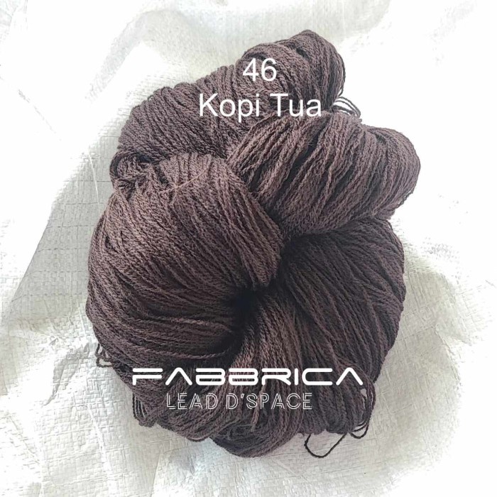 Terbaru Benang Wool Vonel Hank Kiloan Wol Rajut Sulam Siet Yarn Bentuk Hank 2 Promo Terlaris