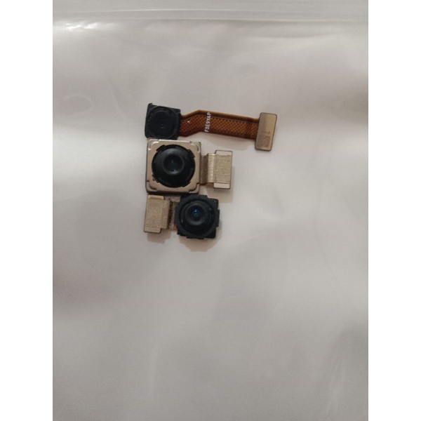 Kamera Belakang Vivo V15 Pro Ori Copotan