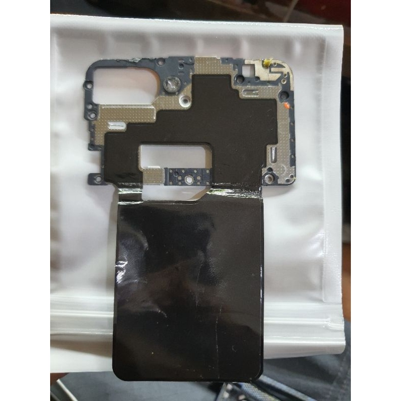 Tutup Mesin Xiomi Mi 8 Lite Ori Cabutan