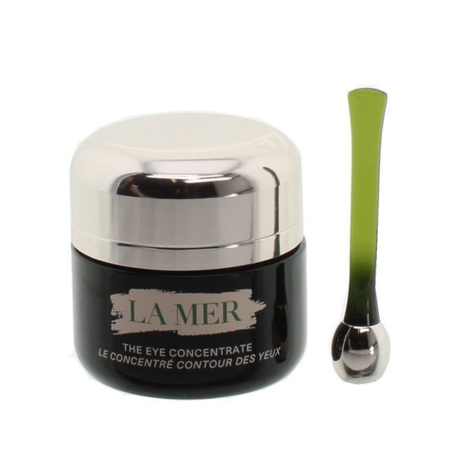 La Mer The Eye Concentrate 5 Ml Sample Size Lamer Krim Mata/La Mer/La Mer Eye Cream 15Ml Eye Serum