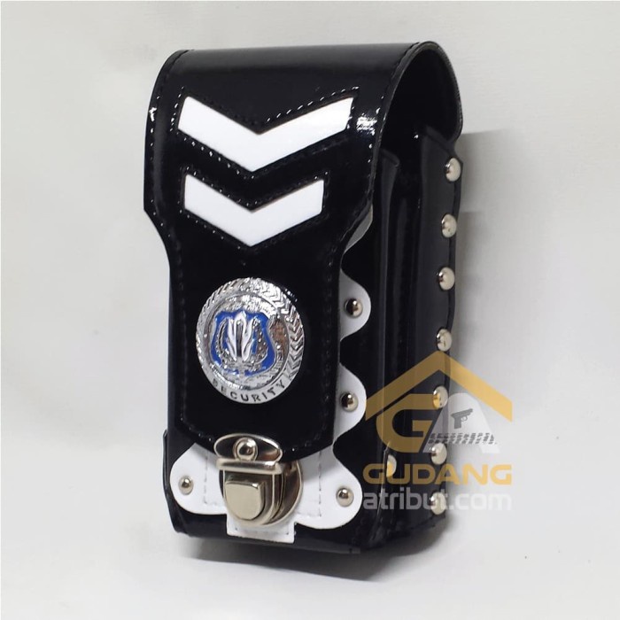 Promo Sarung Hp Security / Sarung Hp Pinggang Security / Sarung Hp Satpam